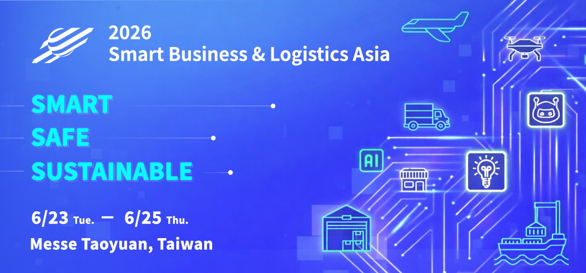 Smart Business & Logistics Asia 2026